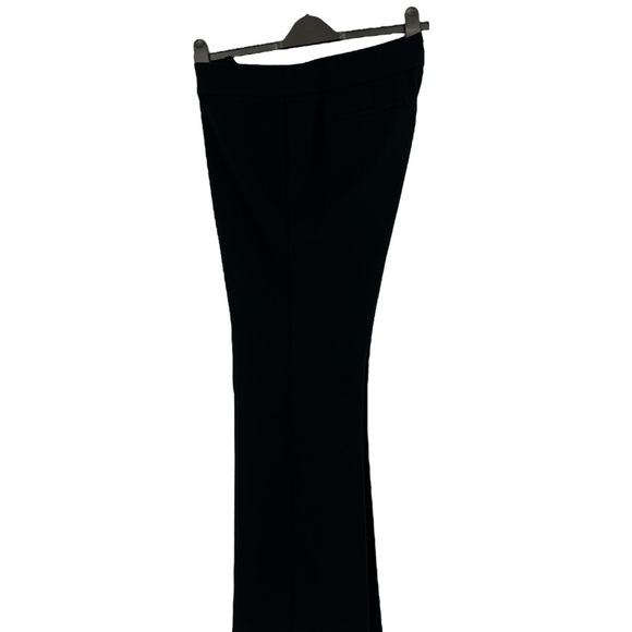 Talbots black dress trousers size 14 - Picture 3 of 12